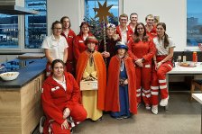 03.-04.01.2023 Sternsingen